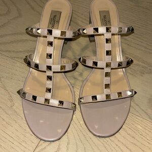 Valentino Garavani shoes